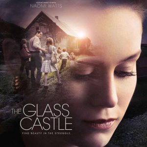 "The Glass Castle" by Jeannette Walls