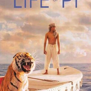 "Life of Pi" by Yann Martel