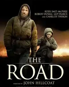 "The Road" by Cormac McCarthy